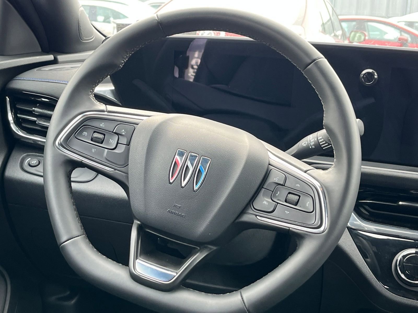 Thumbnail: 2025 Buick Envista - 28