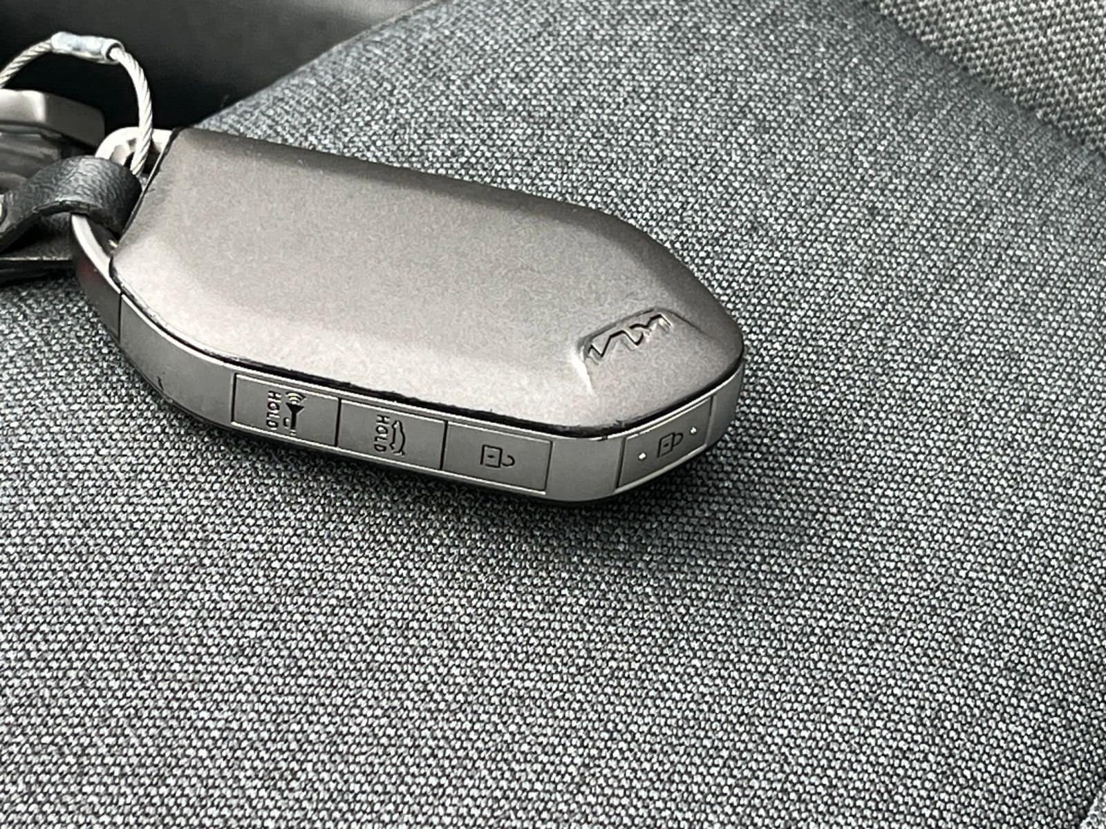 Thumbnail: 2025 Kia K4 - 22