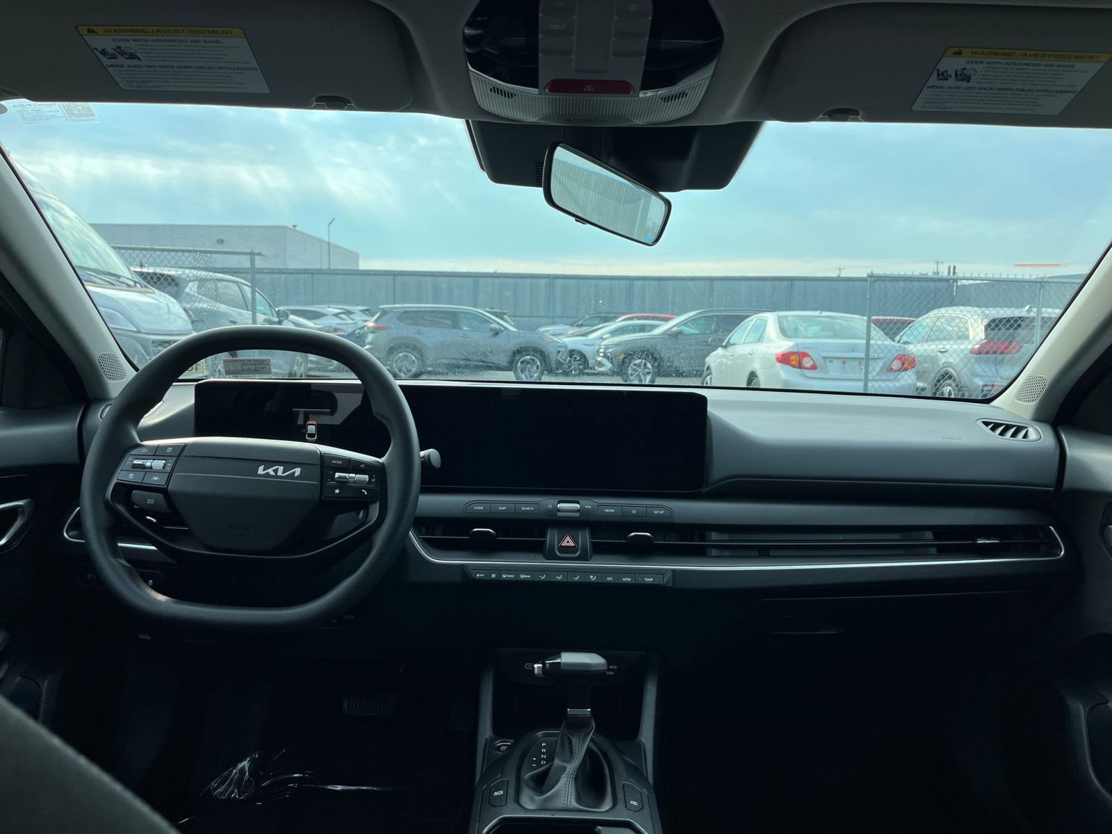 Thumbnail: 2025 Kia K4 - 32