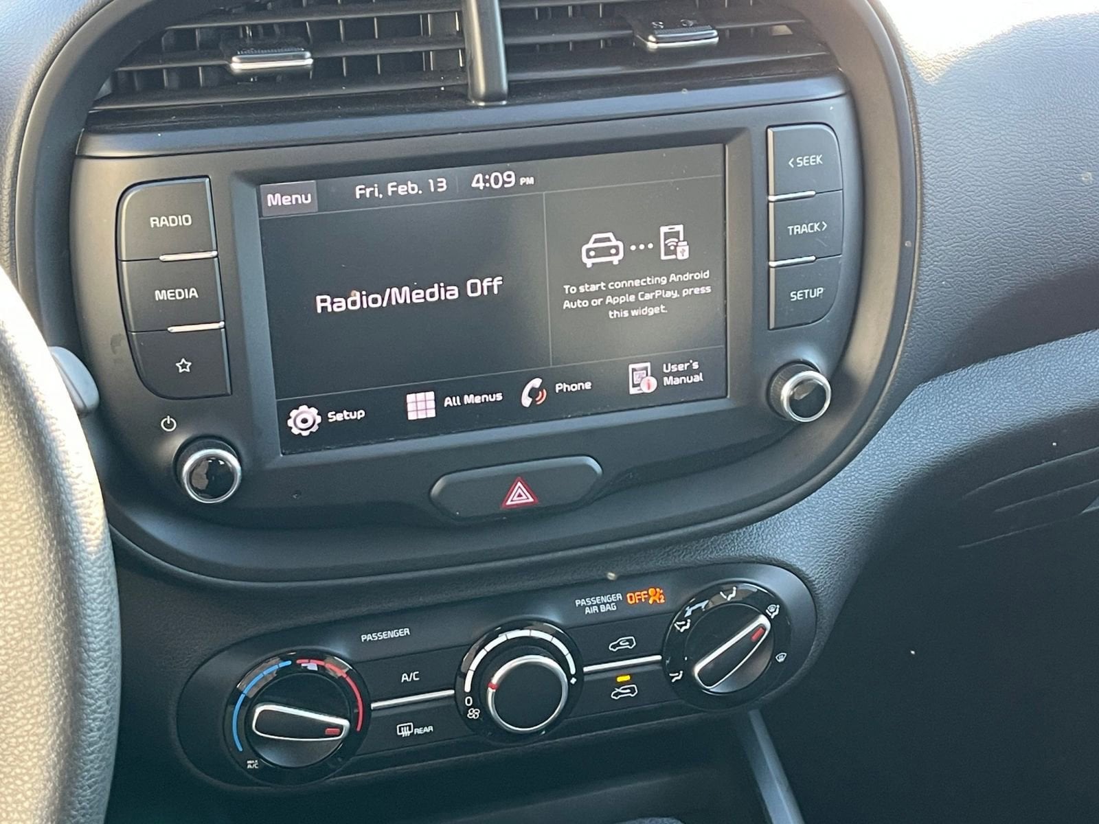 Thumbnail: 2025 Kia Soul - 20