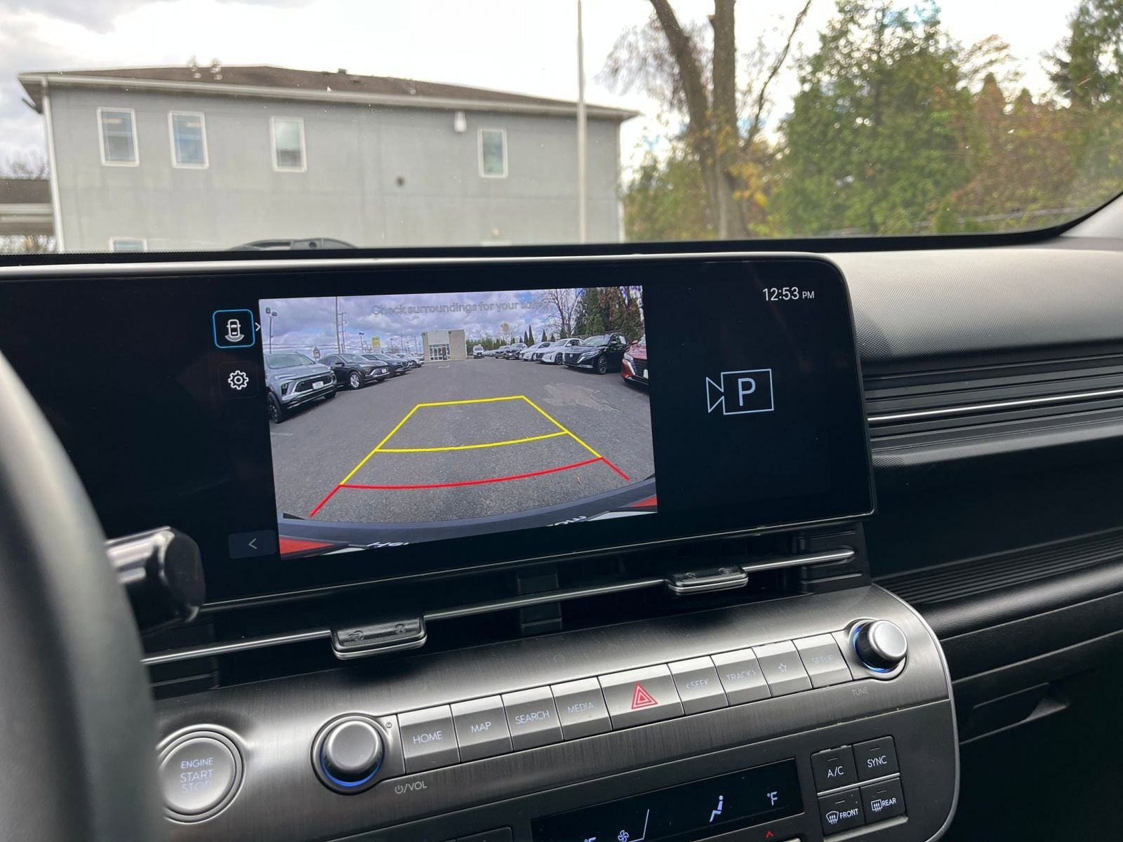 Thumbnail: 2025 Hyundai Kona - 17