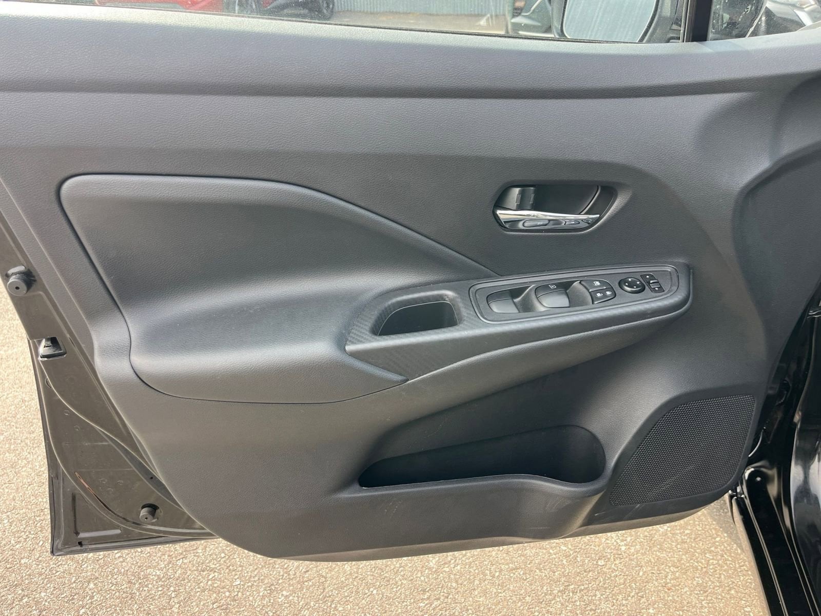 Thumbnail: 2025 Nissan Versa - 18