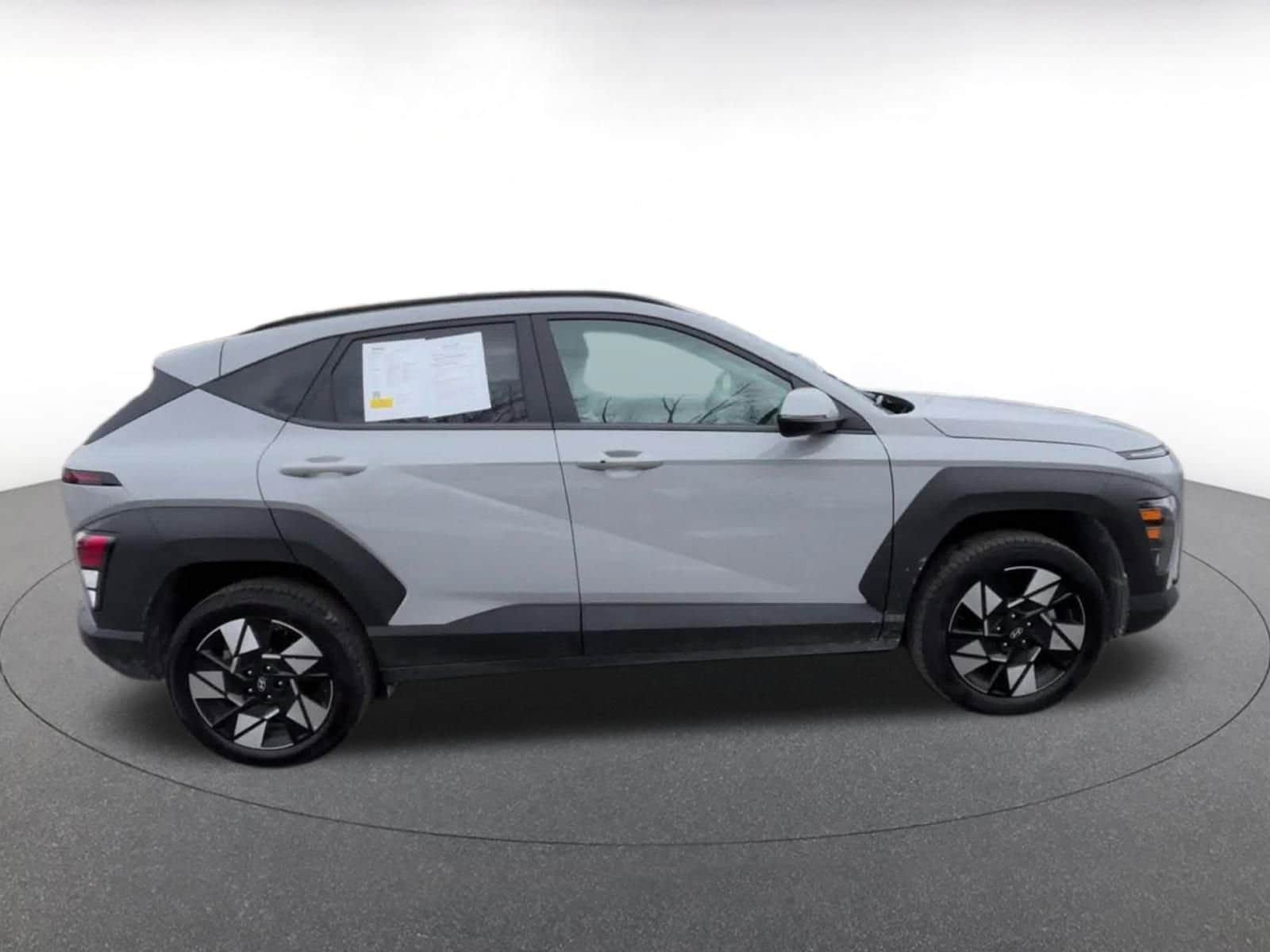 Thumbnail: 2025 Hyundai Kona - 16