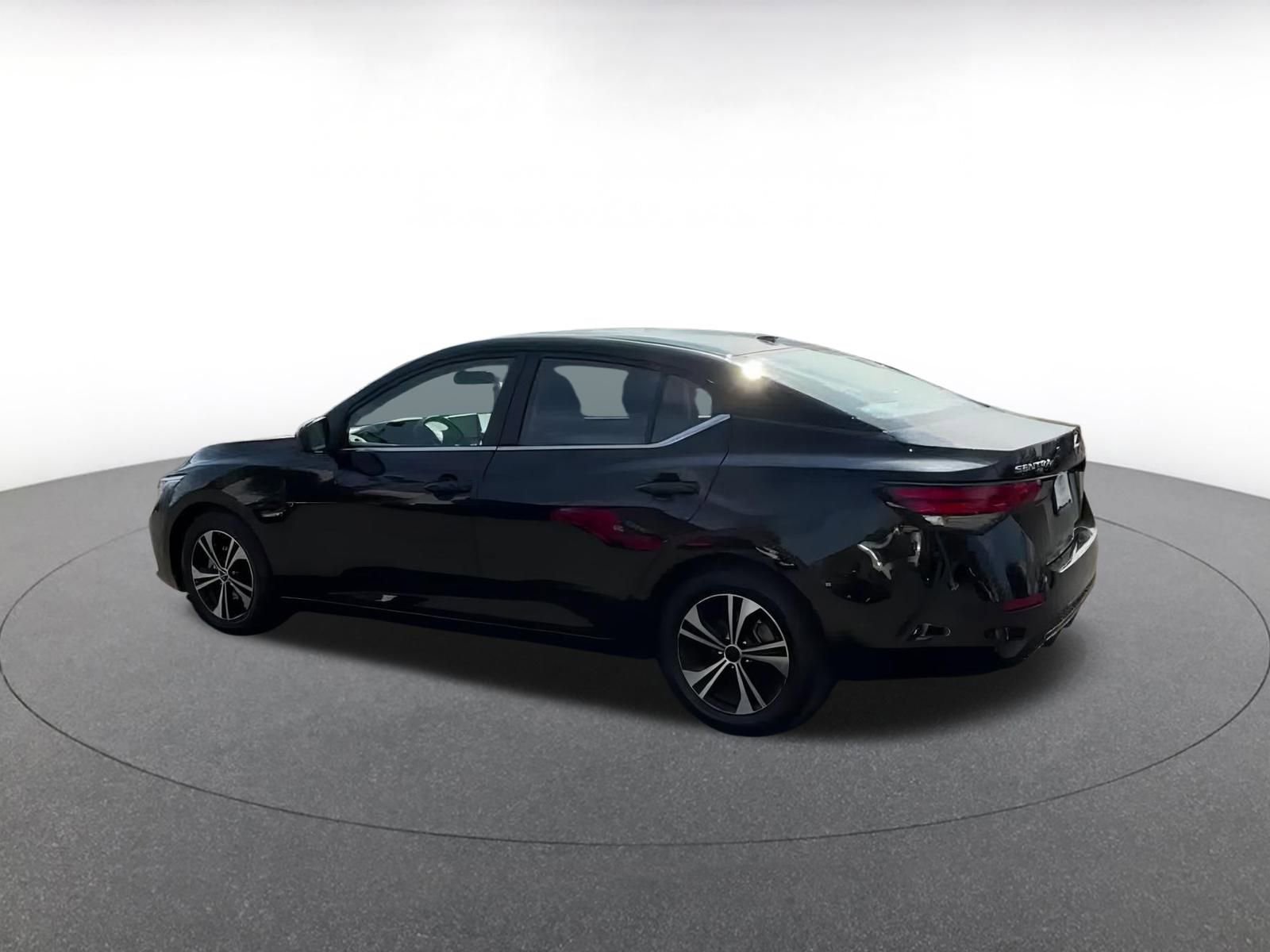 2023 Nissan Sentra SV 8