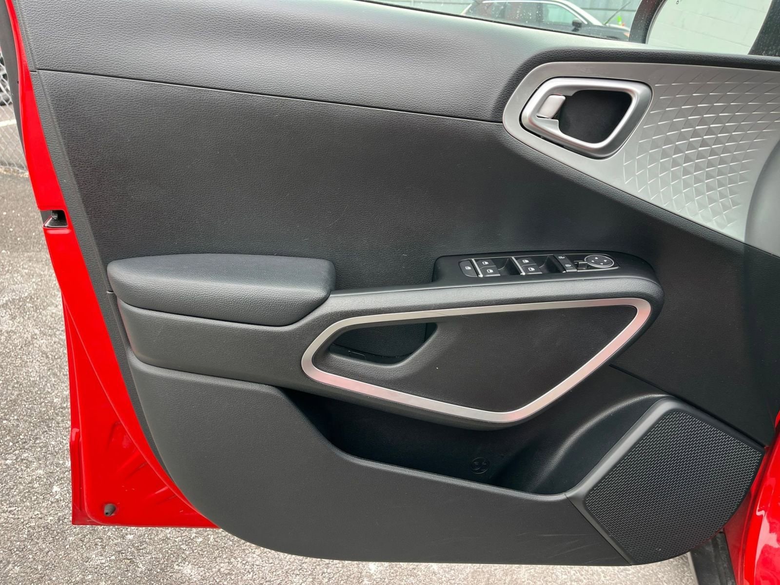 Thumbnail: 2025 Kia Soul - 18