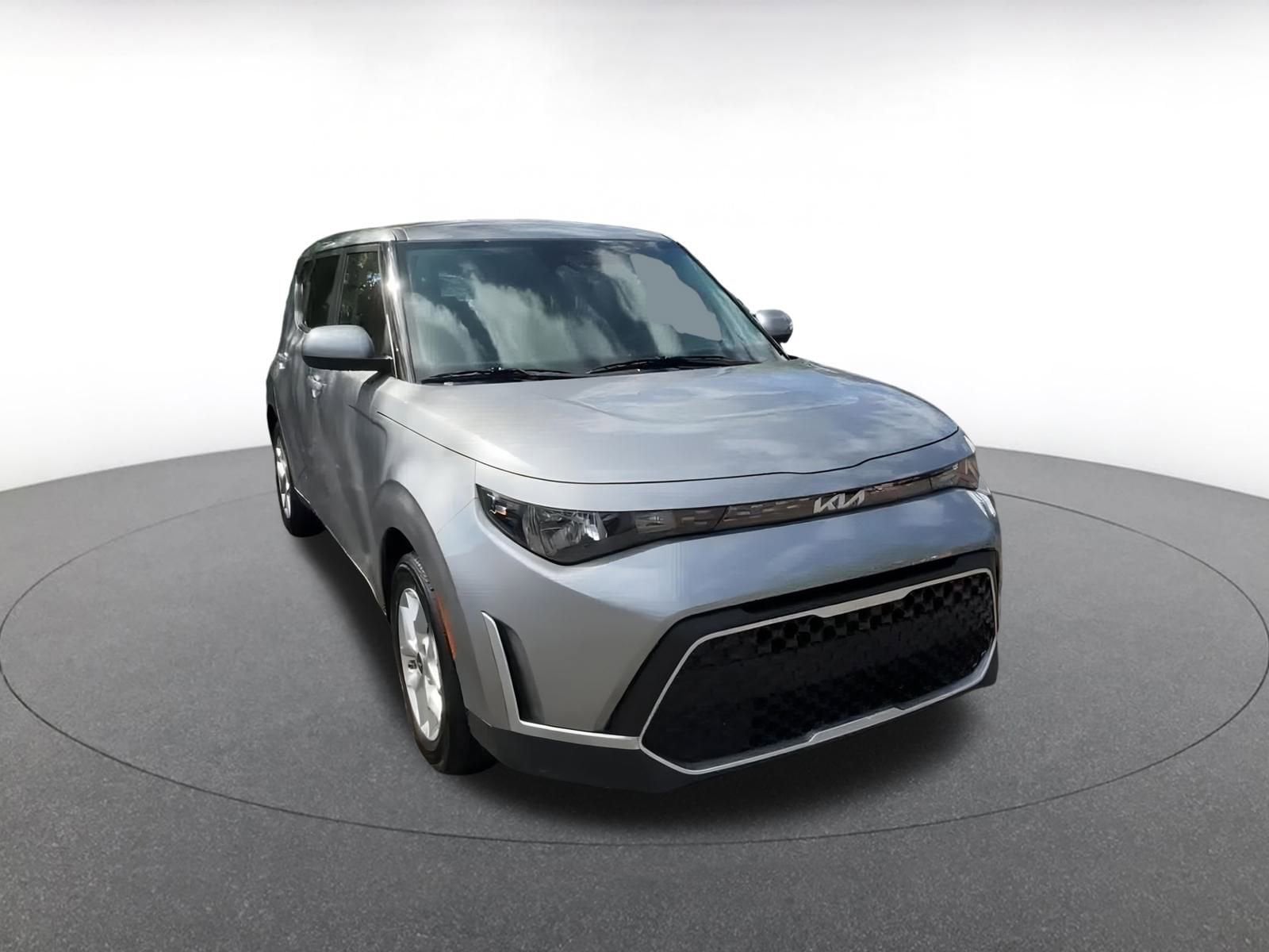 Thumbnail: 2024 Kia Soul - 2