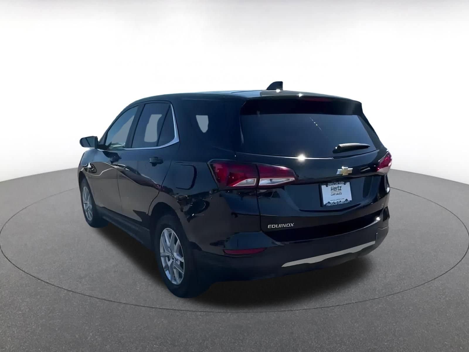 Thumbnail: 2024 Chevrolet Equinox - 8