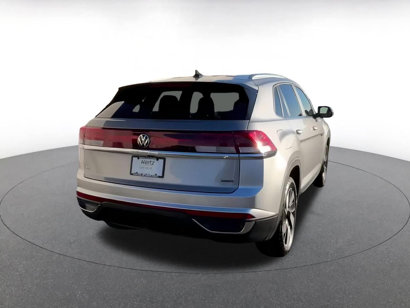 Thumbnail: 2025 Volkswagen Atlas - 14