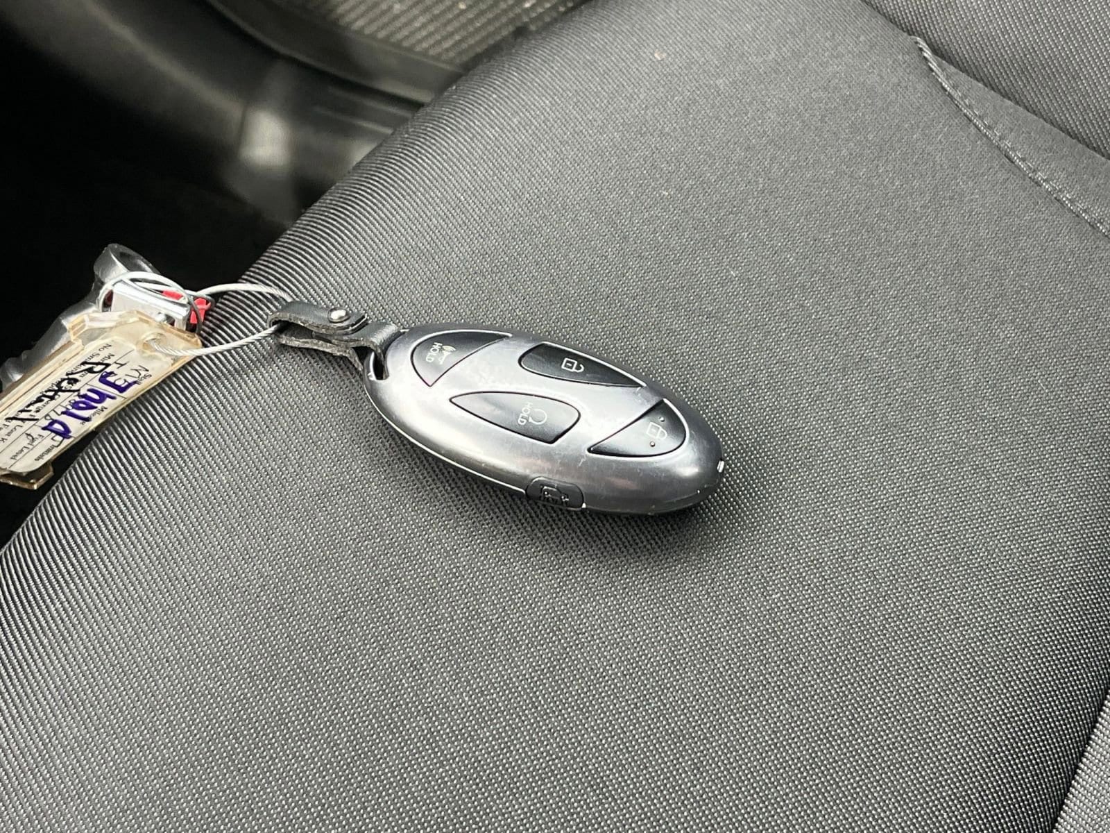 Thumbnail: 2025 Hyundai Tucson - 22