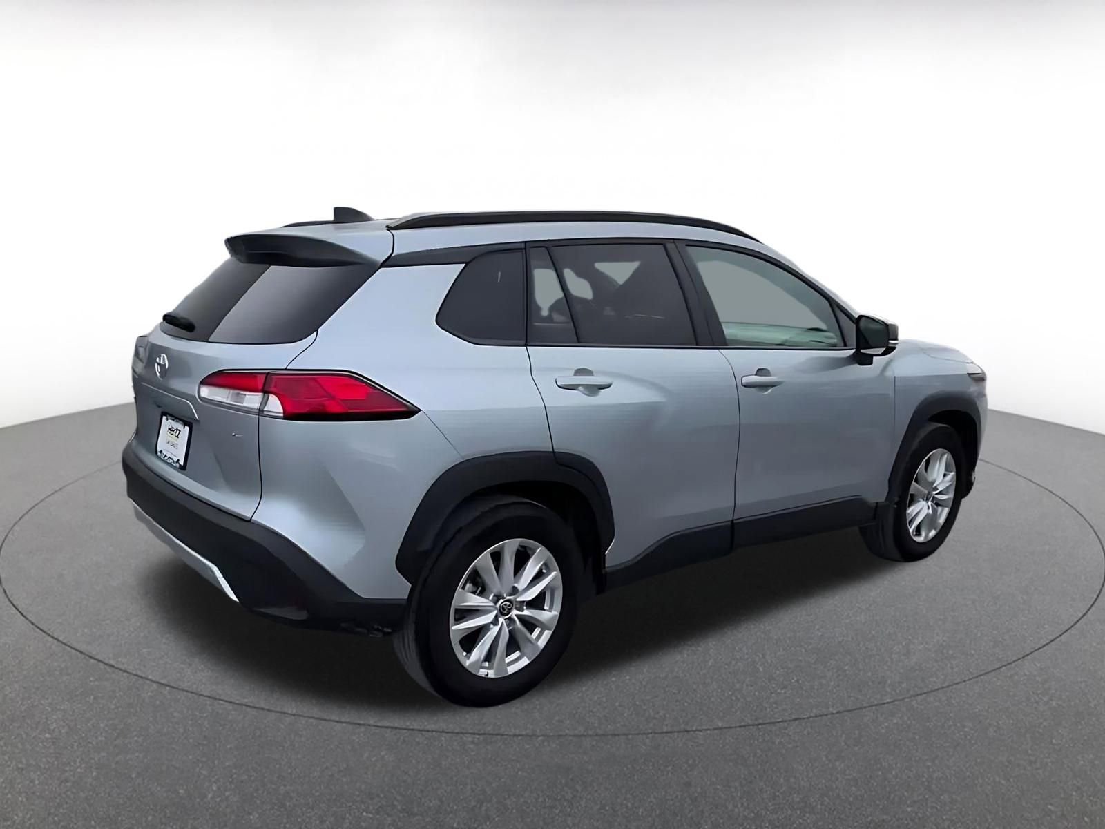 Thumbnail: 2025 Toyota Corolla Cross - 15