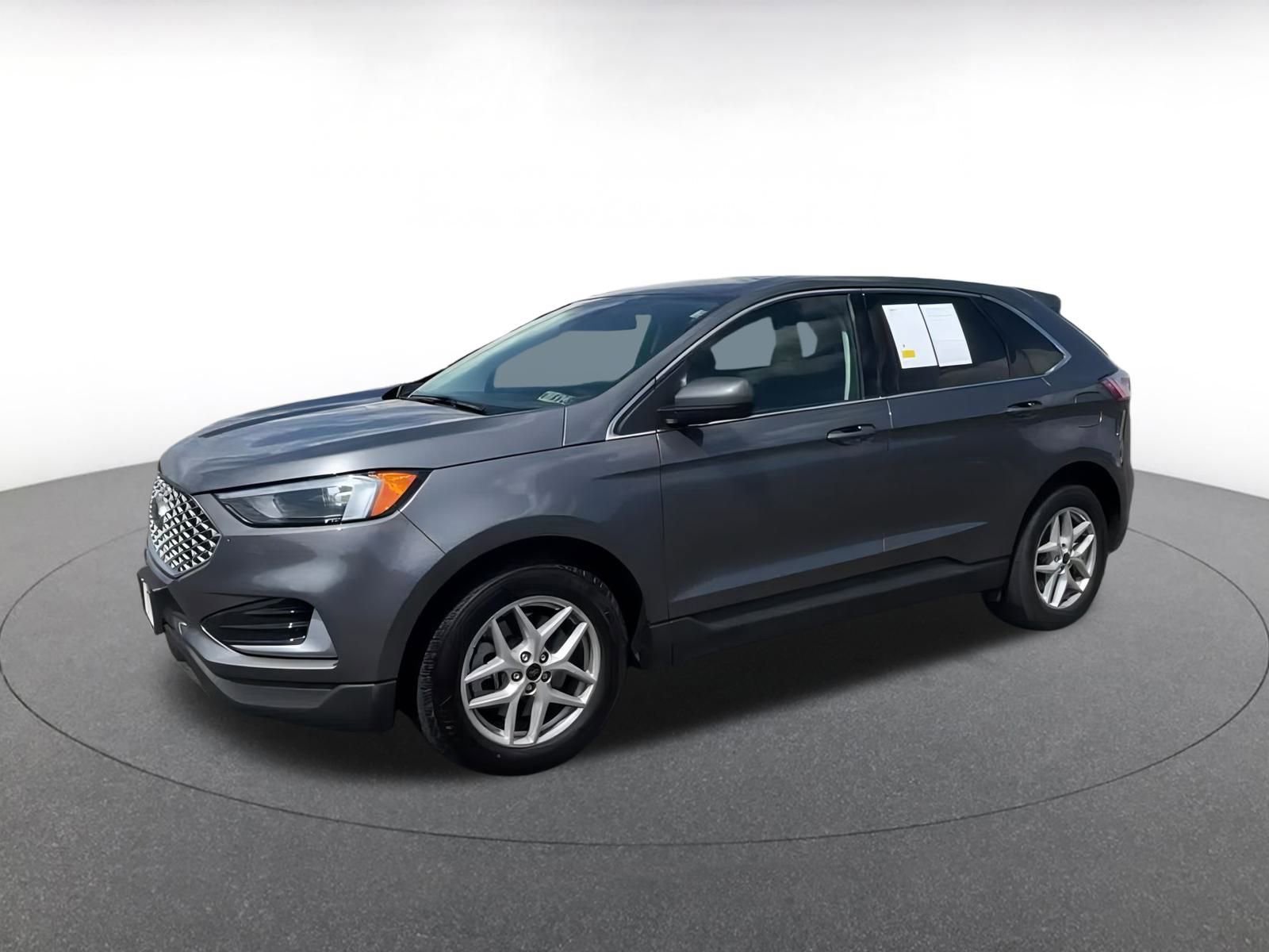 Thumbnail: 2024 Ford Edge - 7