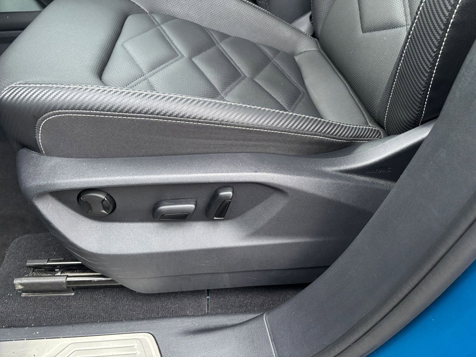 Thumbnail: 2025 Volkswagen Atlas - 23