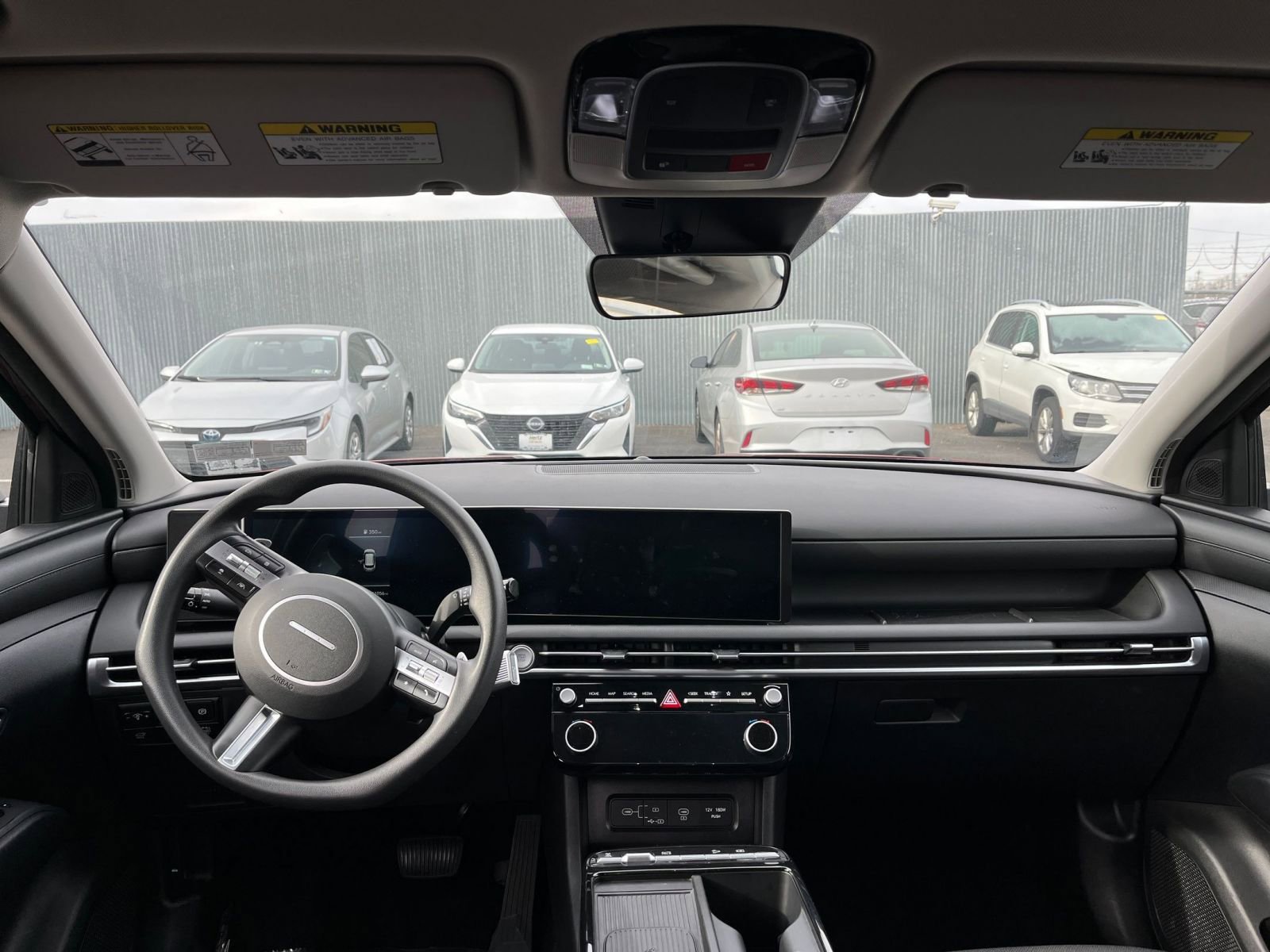 Thumbnail: 2025 Hyundai Tucson - 33