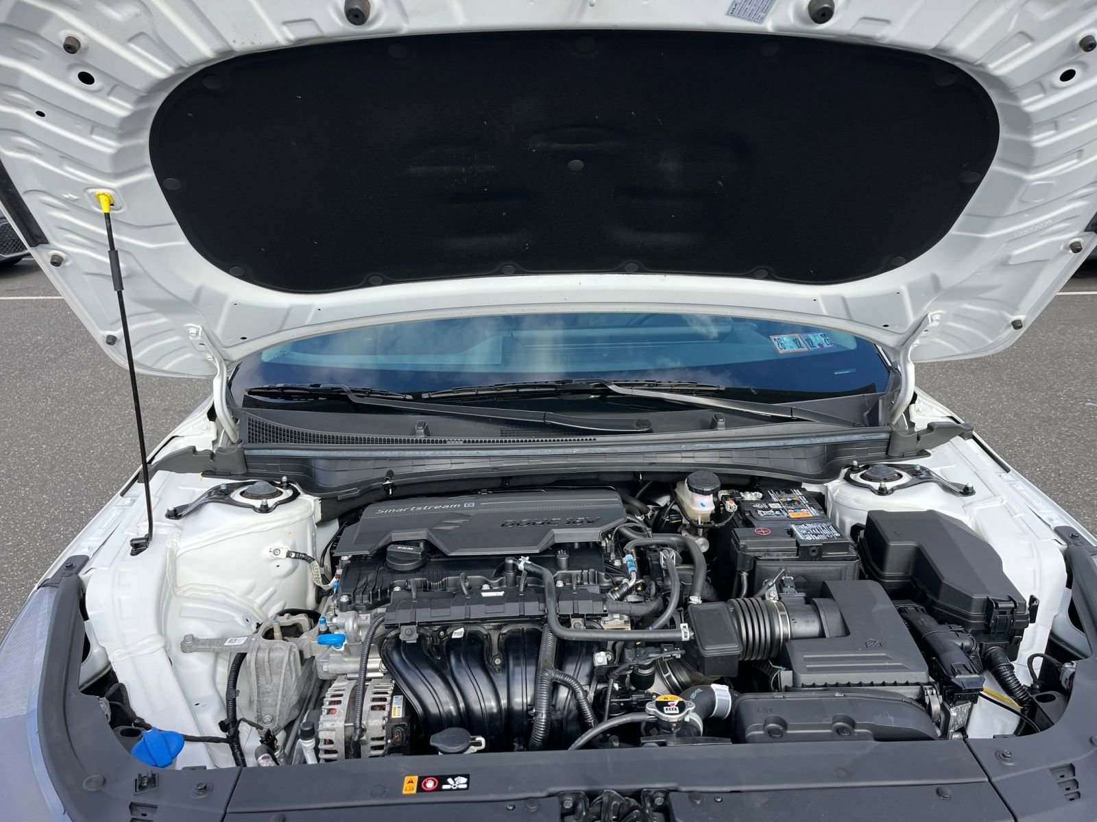 Thumbnail: 2025 Kia K4 - 31