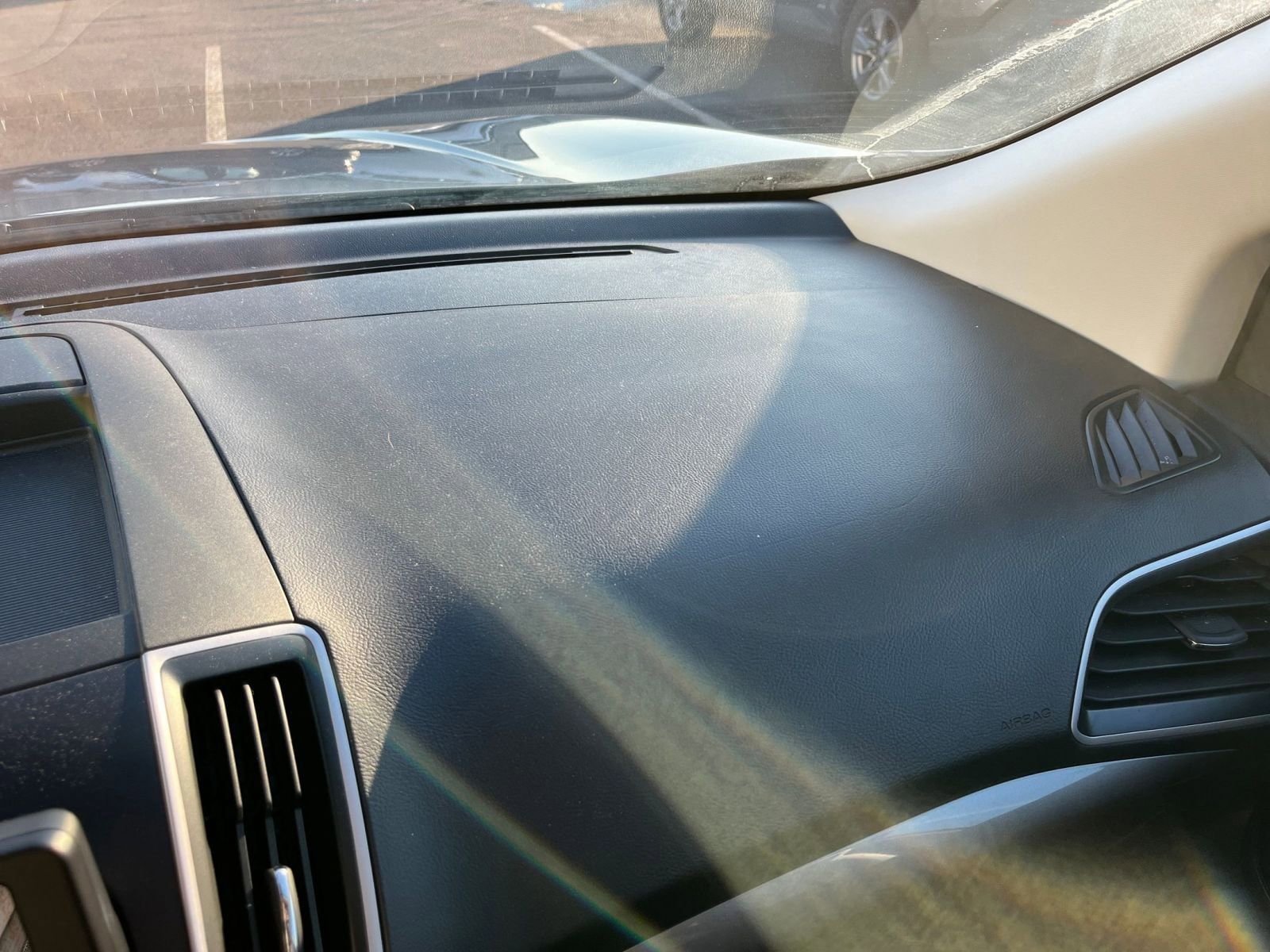 Thumbnail: 2024 Ford Edge - 35