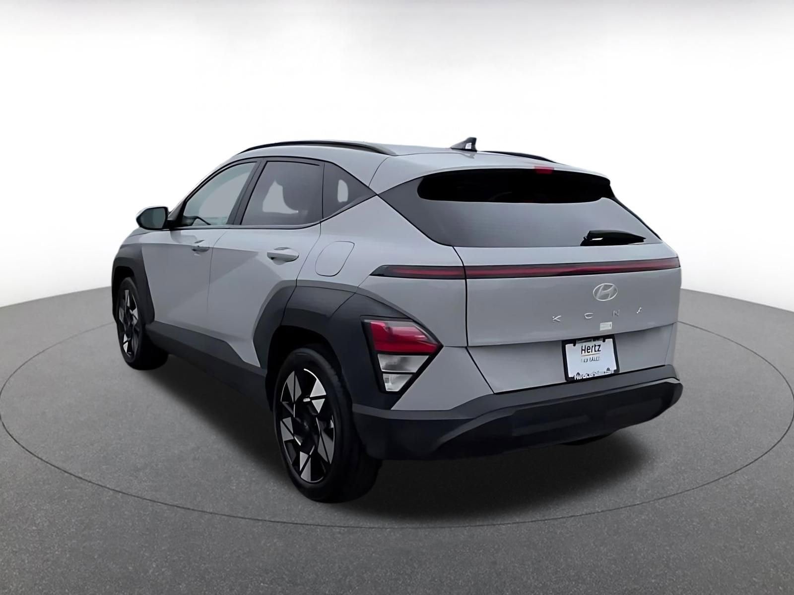 Thumbnail: 2025 Hyundai Kona - 11