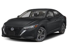 2025 Nissan Sentra SV -
                  Warminster, PA