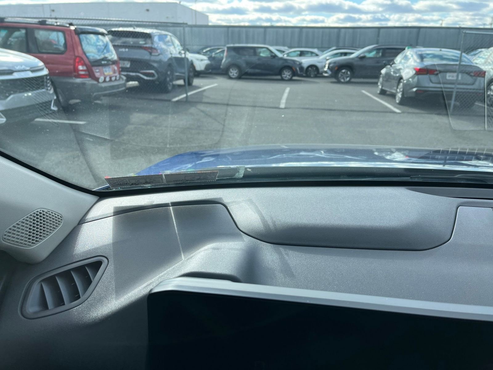 Thumbnail: 2025 Kia K4 - 33