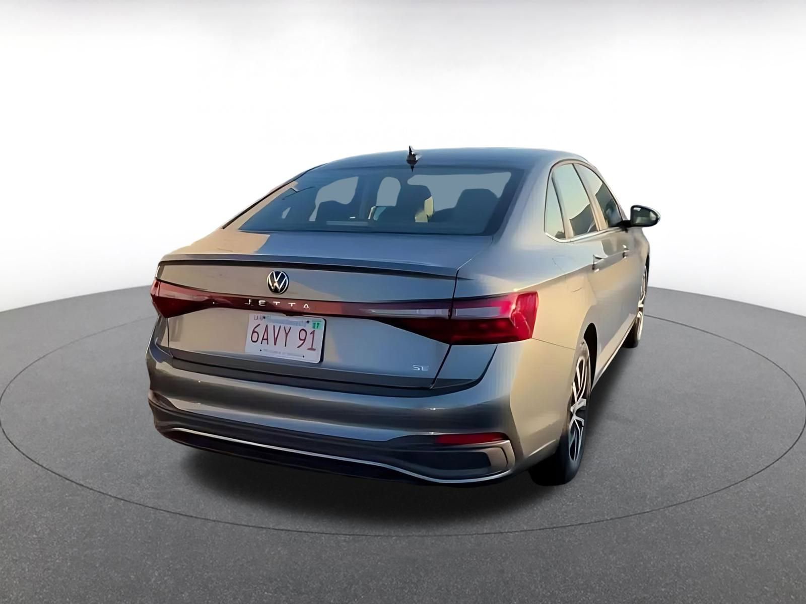 Thumbnail: 2025 Volkswagen Jetta - 12