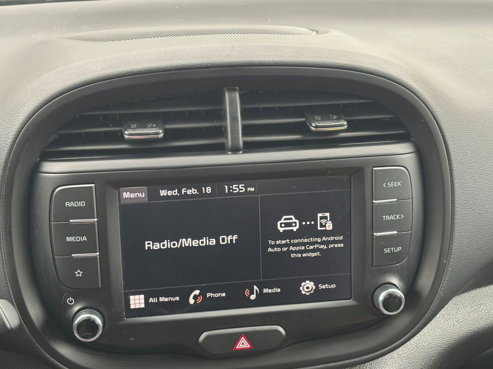 Thumbnail: 2025 Kia Soul - 20