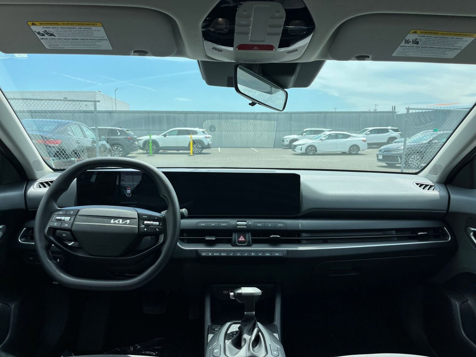 Thumbnail: 2025 Kia K4 - 33
