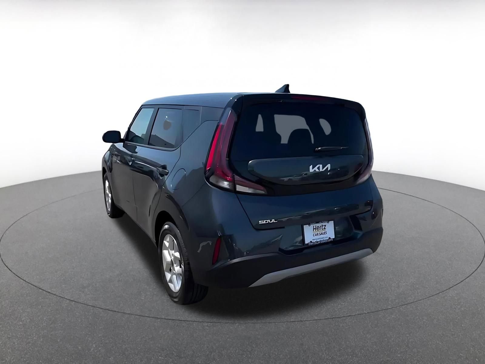 Thumbnail: 2025 Kia Soul - 11