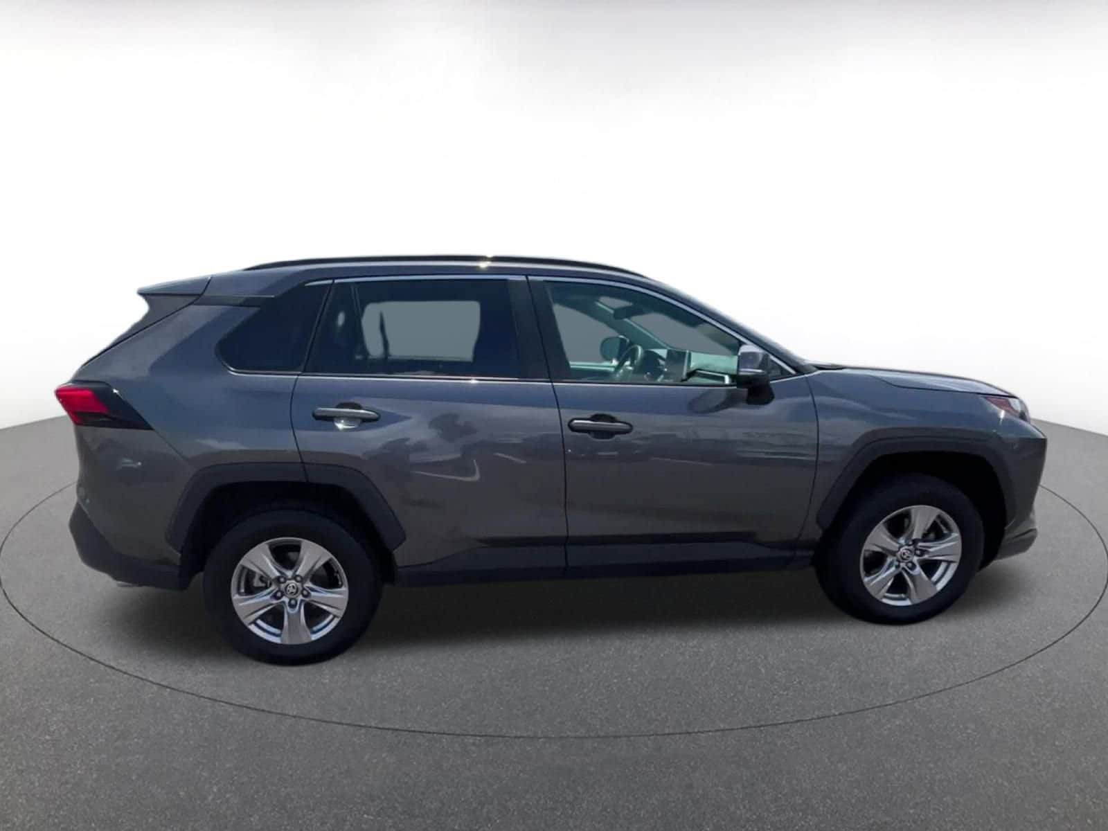 Thumbnail: 2024 Toyota RAV4 - 16