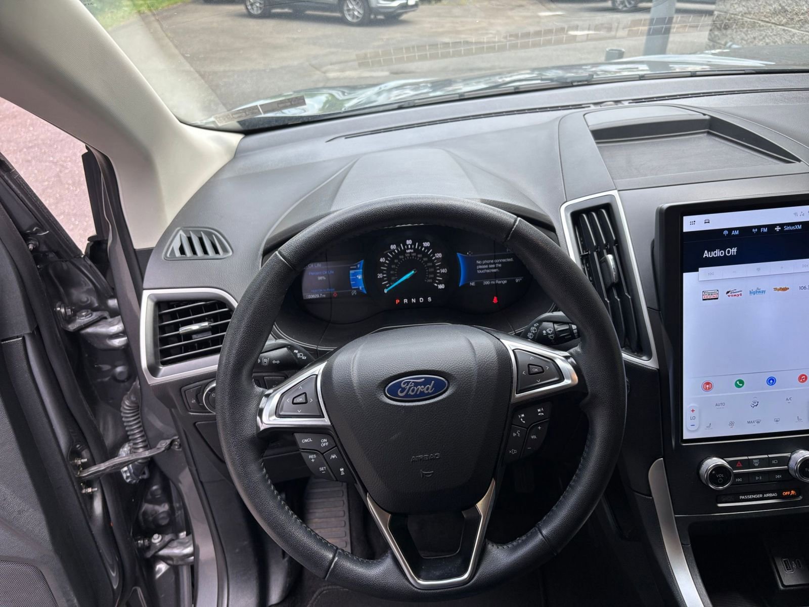 Thumbnail: 2024 Ford Edge - 34