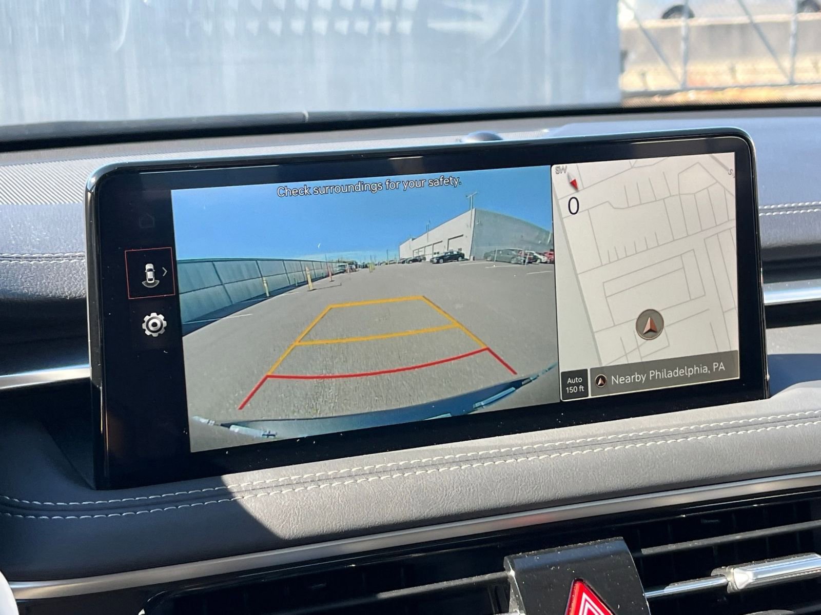 Thumbnail: 2025 Genesis G70 - 17