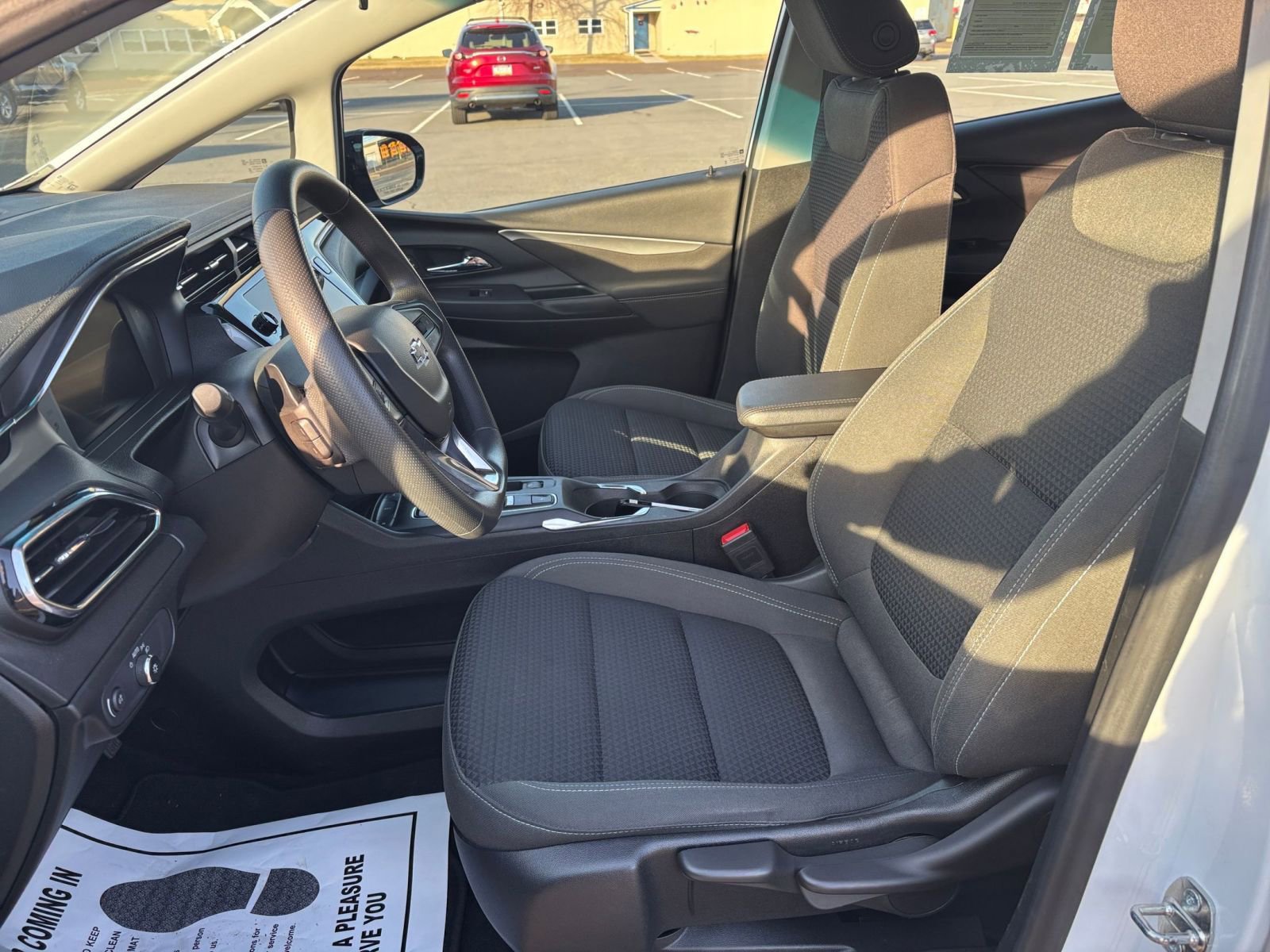 2023 Chevrolet Bolt EV 1LT 33