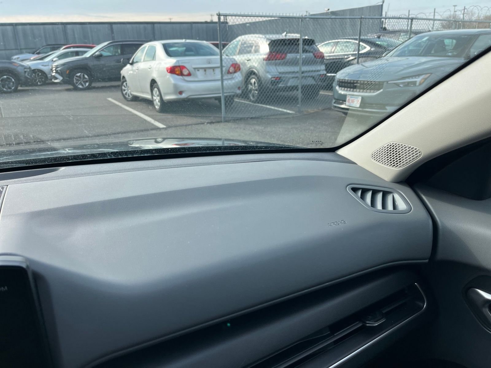 Thumbnail: 2025 Kia K4 - 34