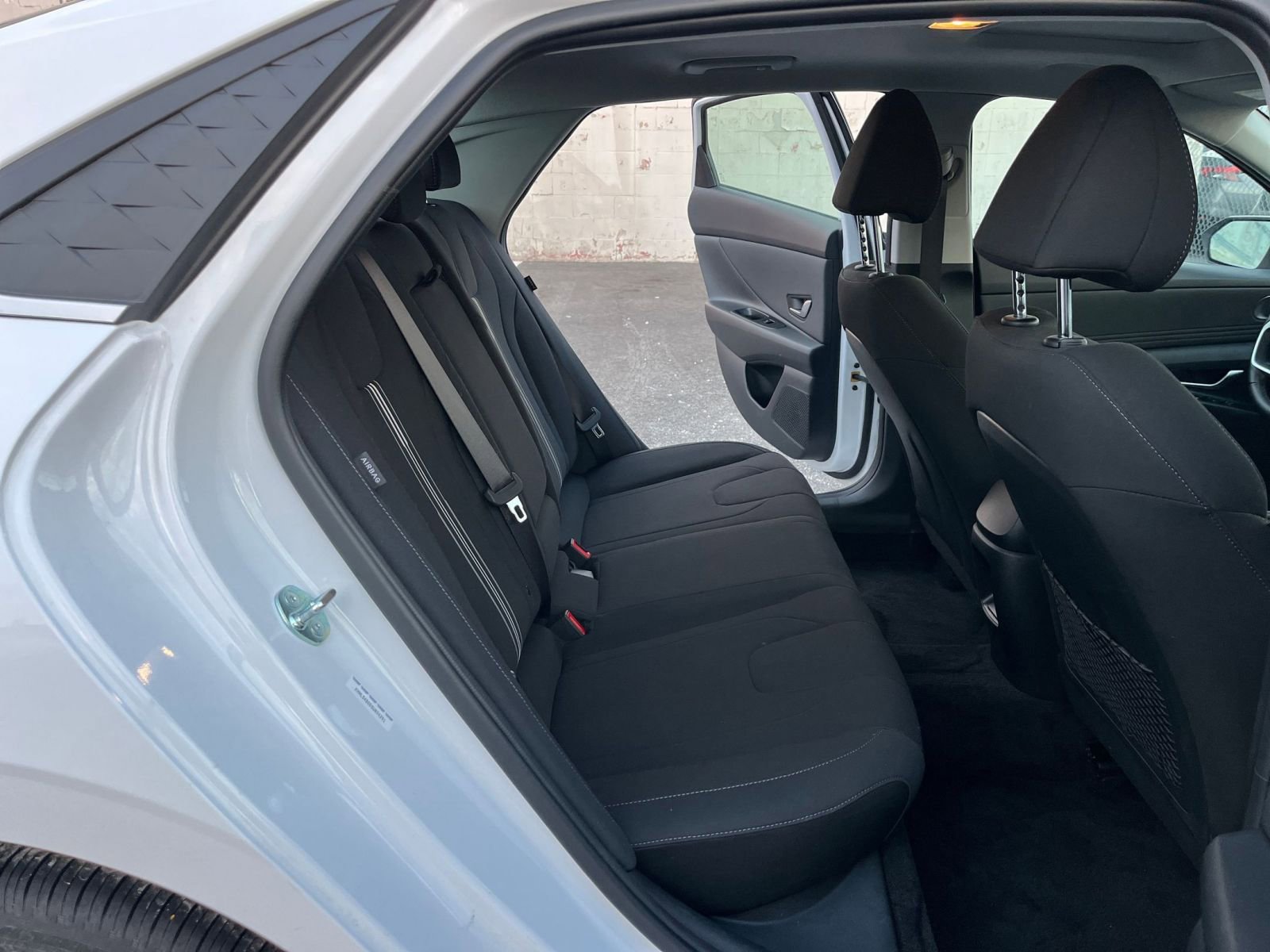 Thumbnail: 2025 Hyundai Elantra - 24