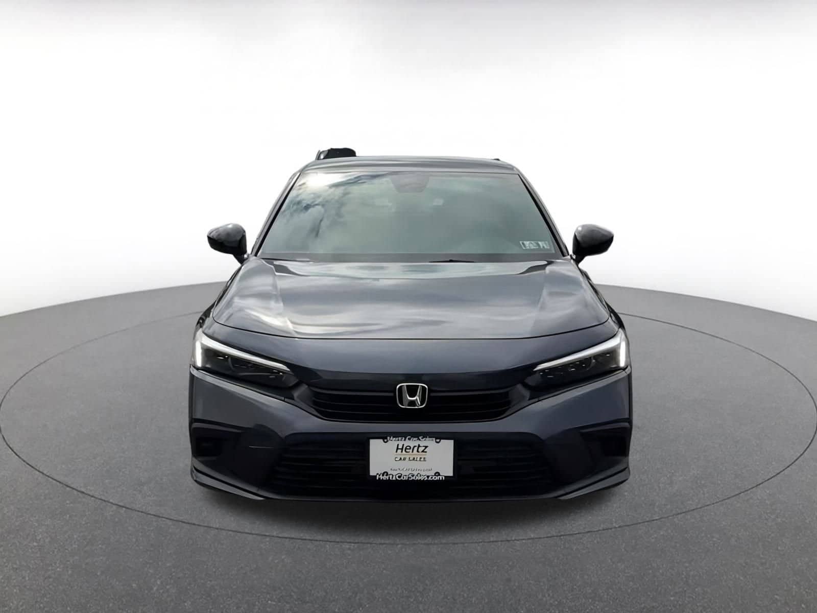 Thumbnail: 2024 Honda Civic - 4