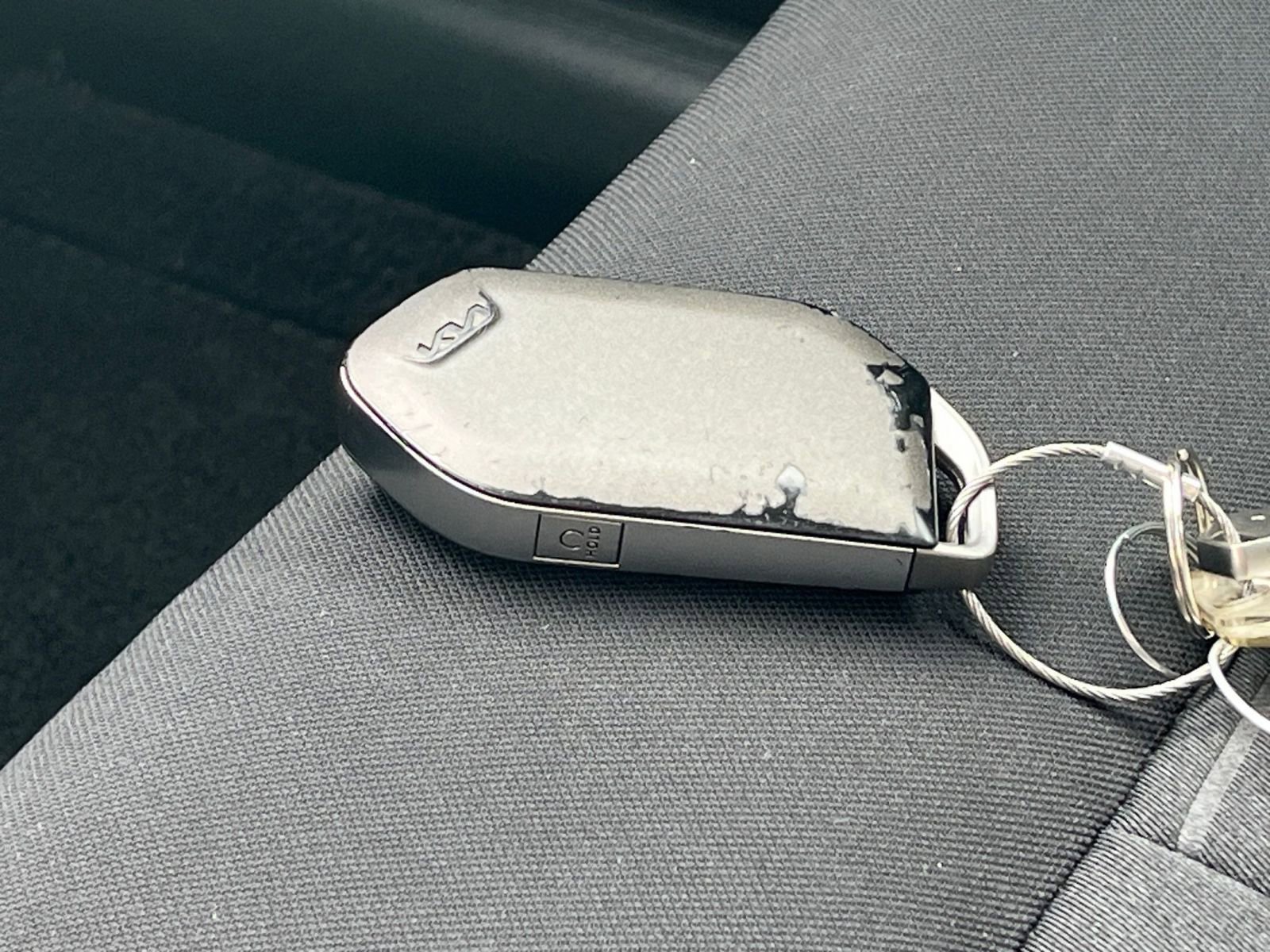 Thumbnail: 2025 Kia K5 - 24