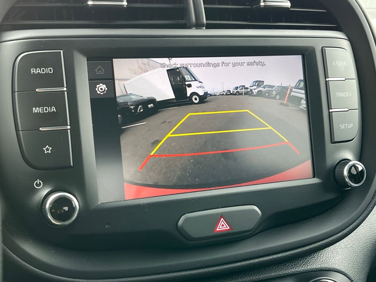 Thumbnail: 2025 Kia Soul - 17