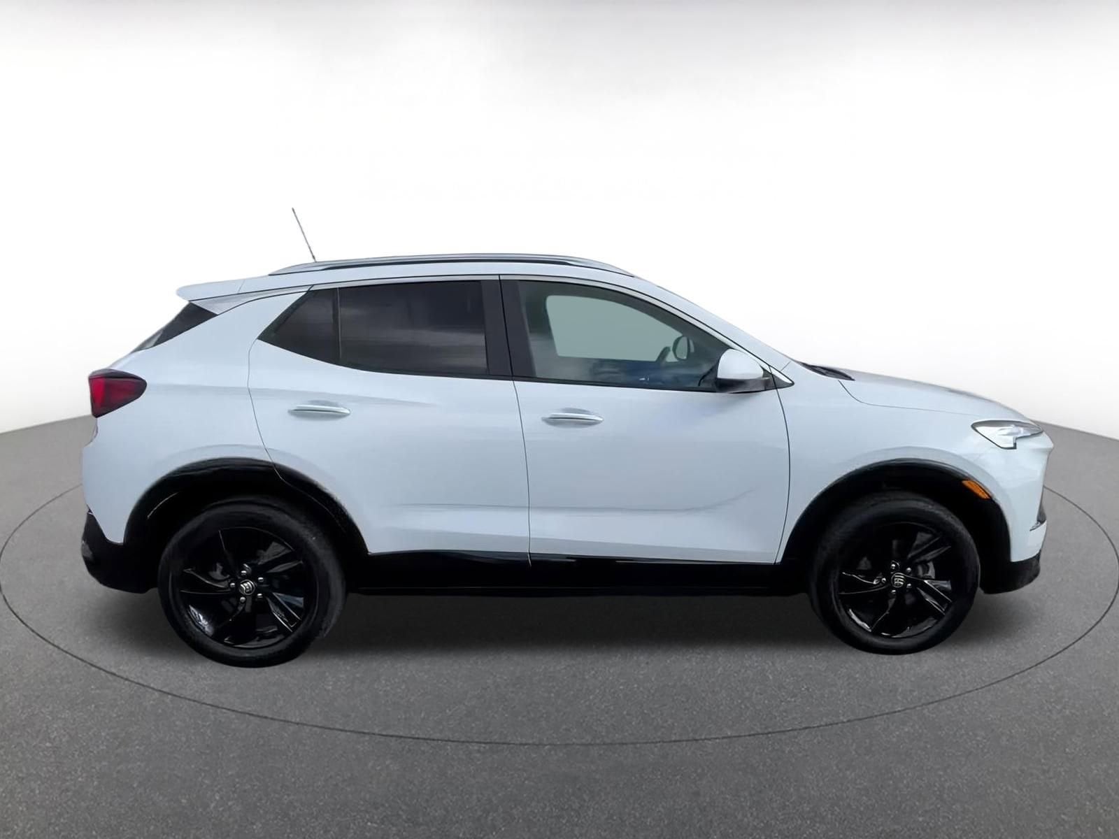 2024 Buick Encore GX Sport Touring 16