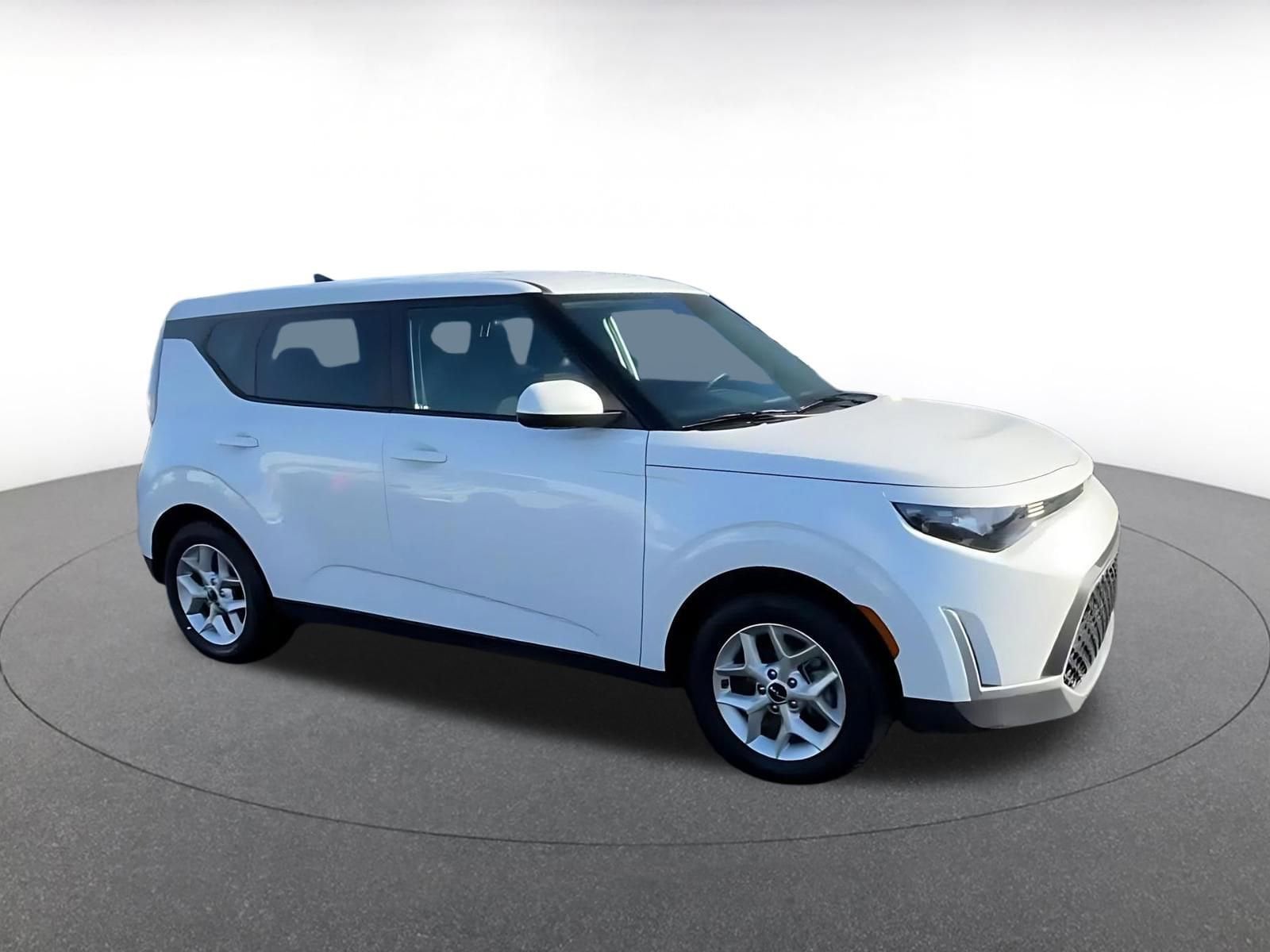 Thumbnail: 2025 Kia Soul - 2