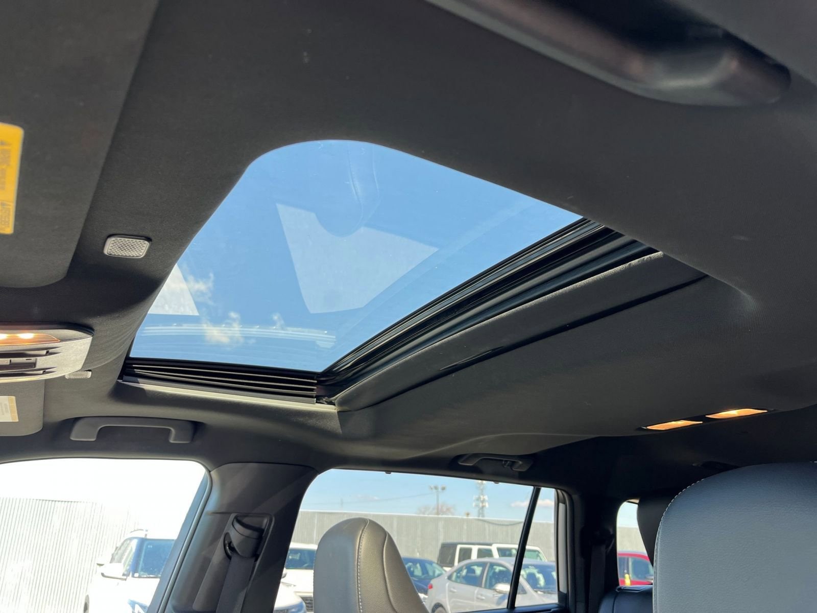 Thumbnail: 2024 Toyota Highlander - 30