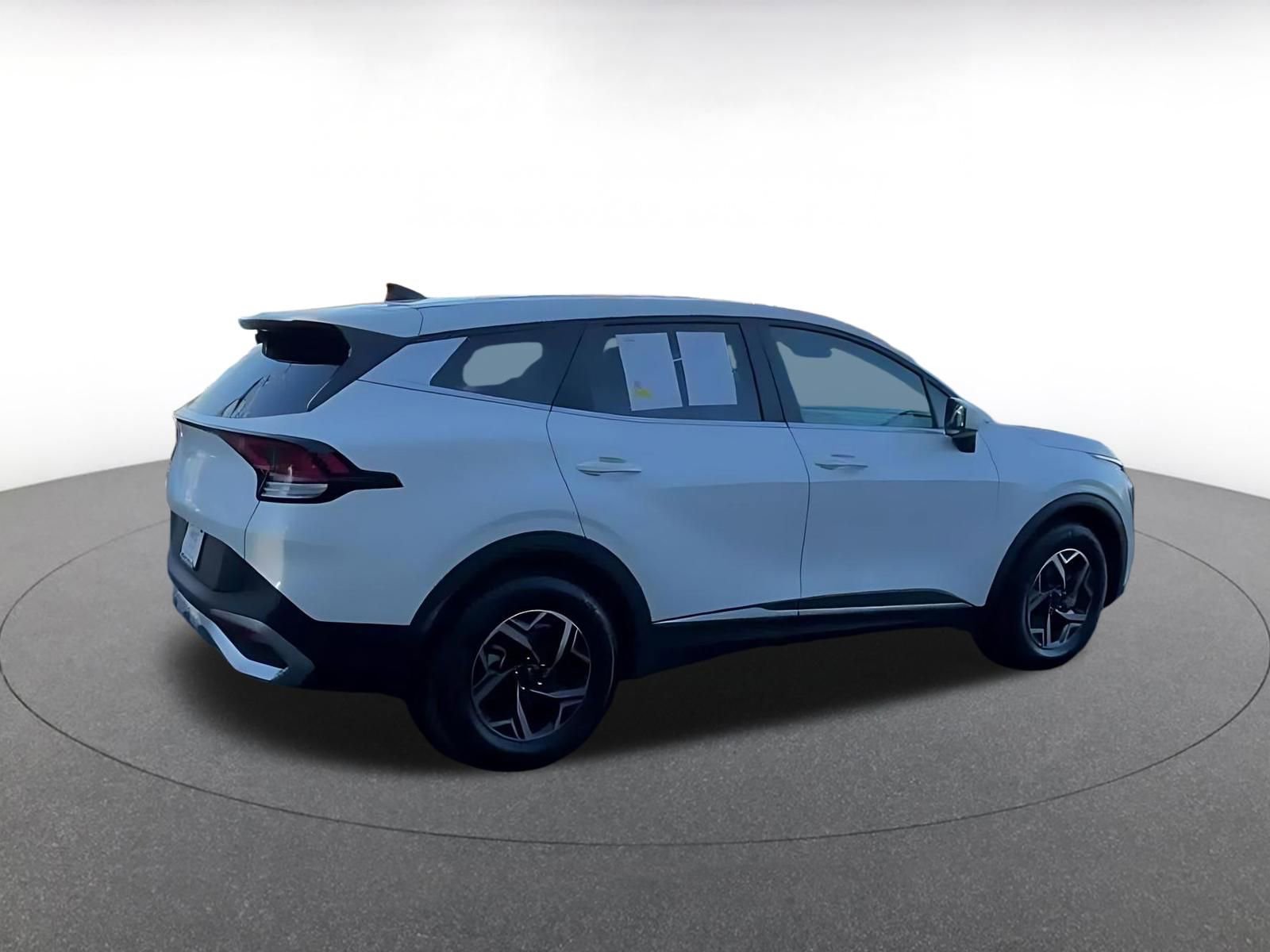 Thumbnail: 2025 Kia Sportage - 11