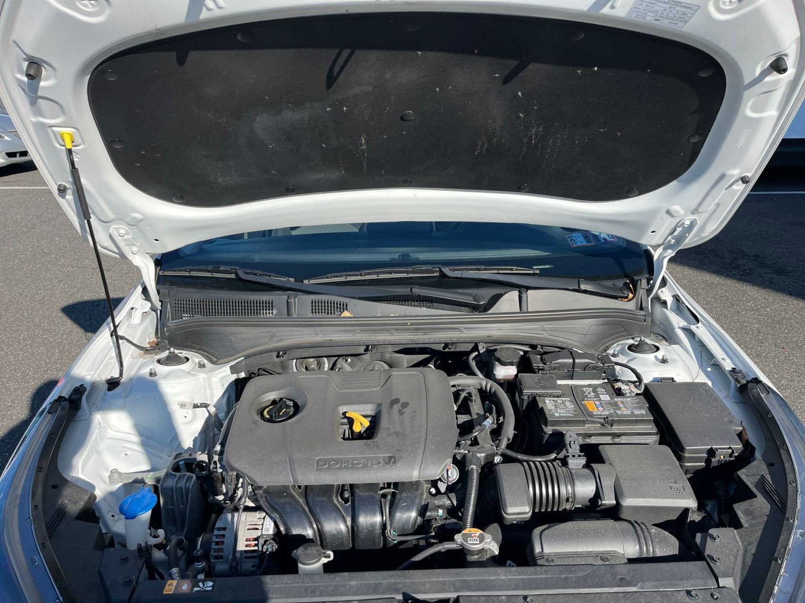 Thumbnail: 2024 Kia Forte - 30