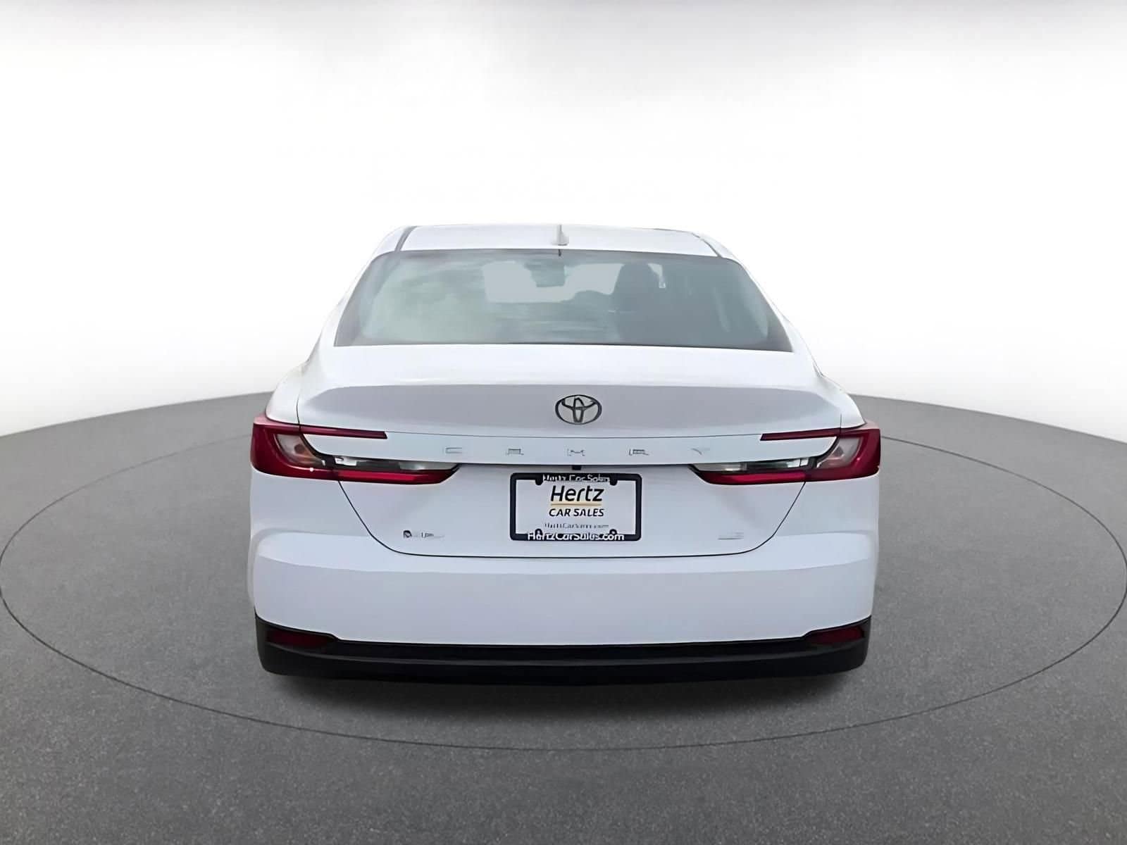 Thumbnail: 2025 Toyota Camry - 11