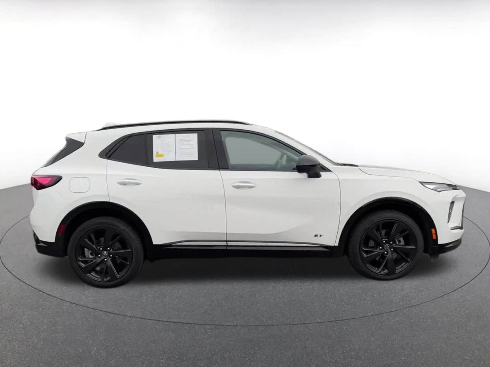 Thumbnail: 2024 Buick Envision - 16