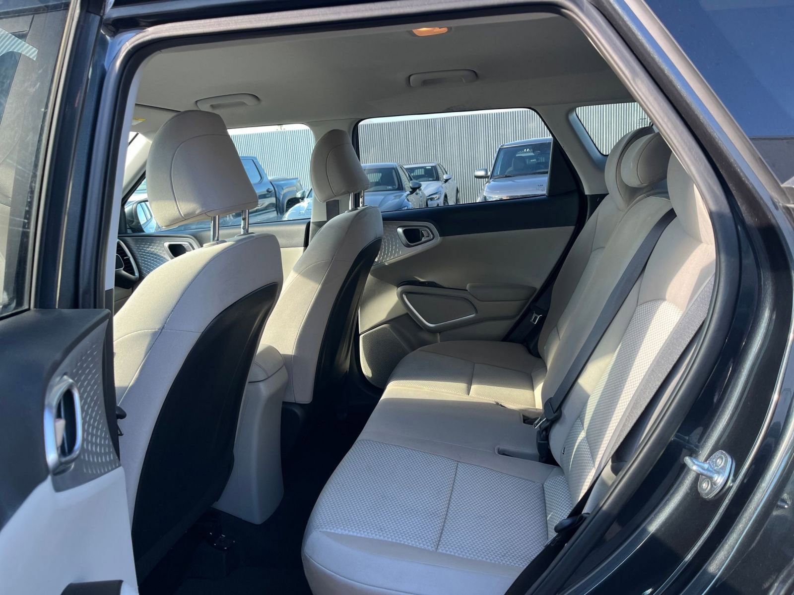 Thumbnail: 2025 Kia Soul - 23