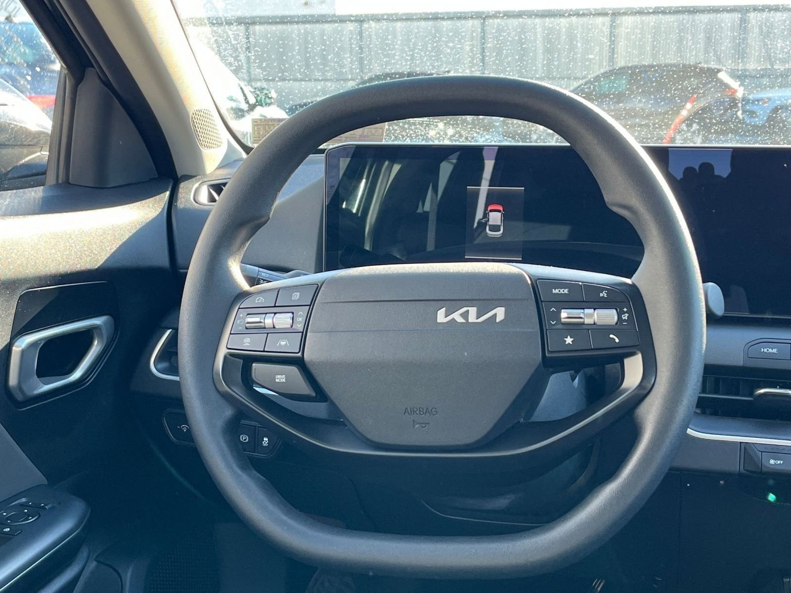 Thumbnail: 2025 Kia K4 - 28