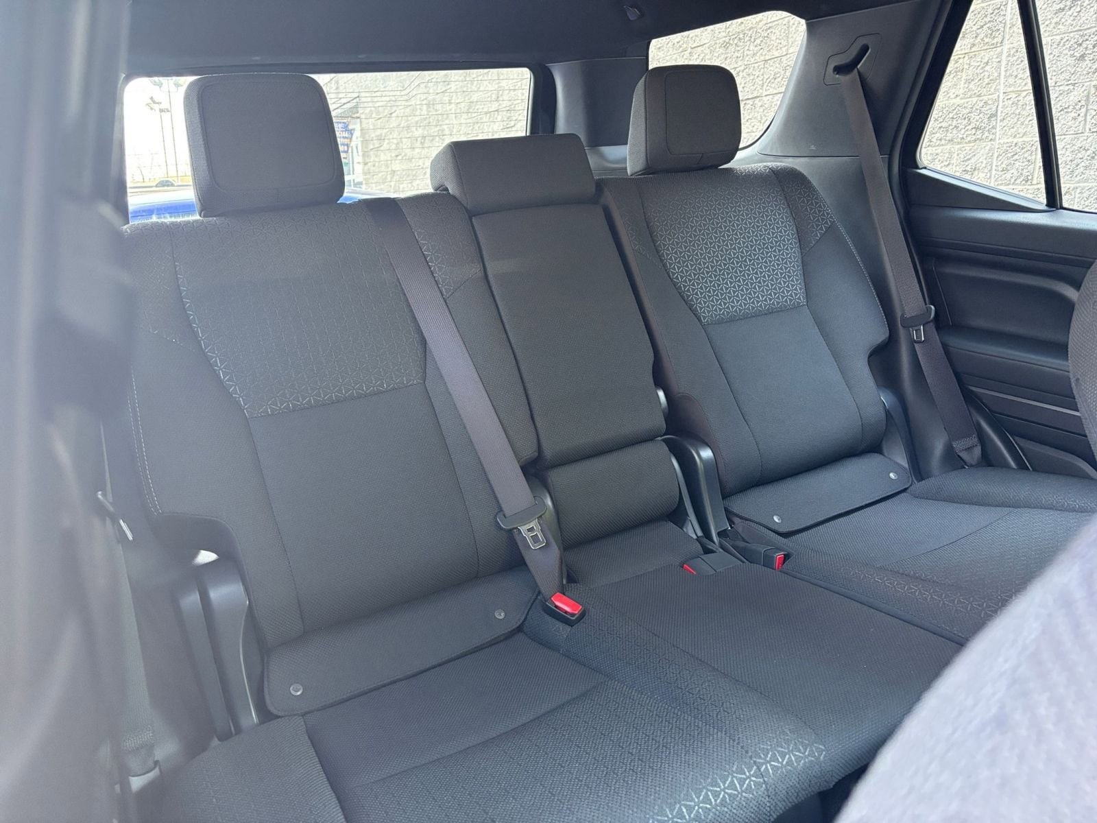 Thumbnail: 2025 Toyota 4Runner - 27