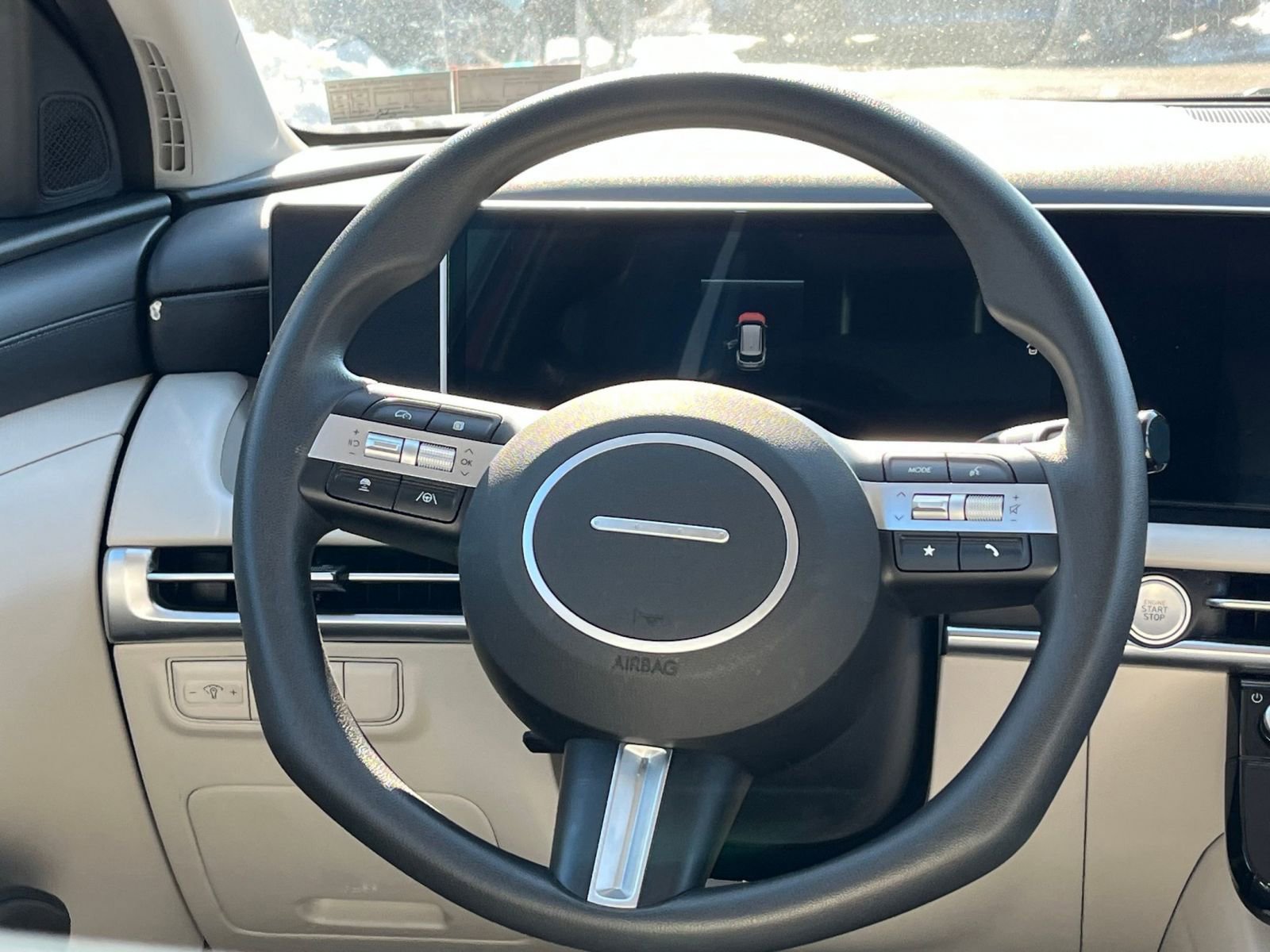 Thumbnail: 2025 Hyundai Tucson - 30