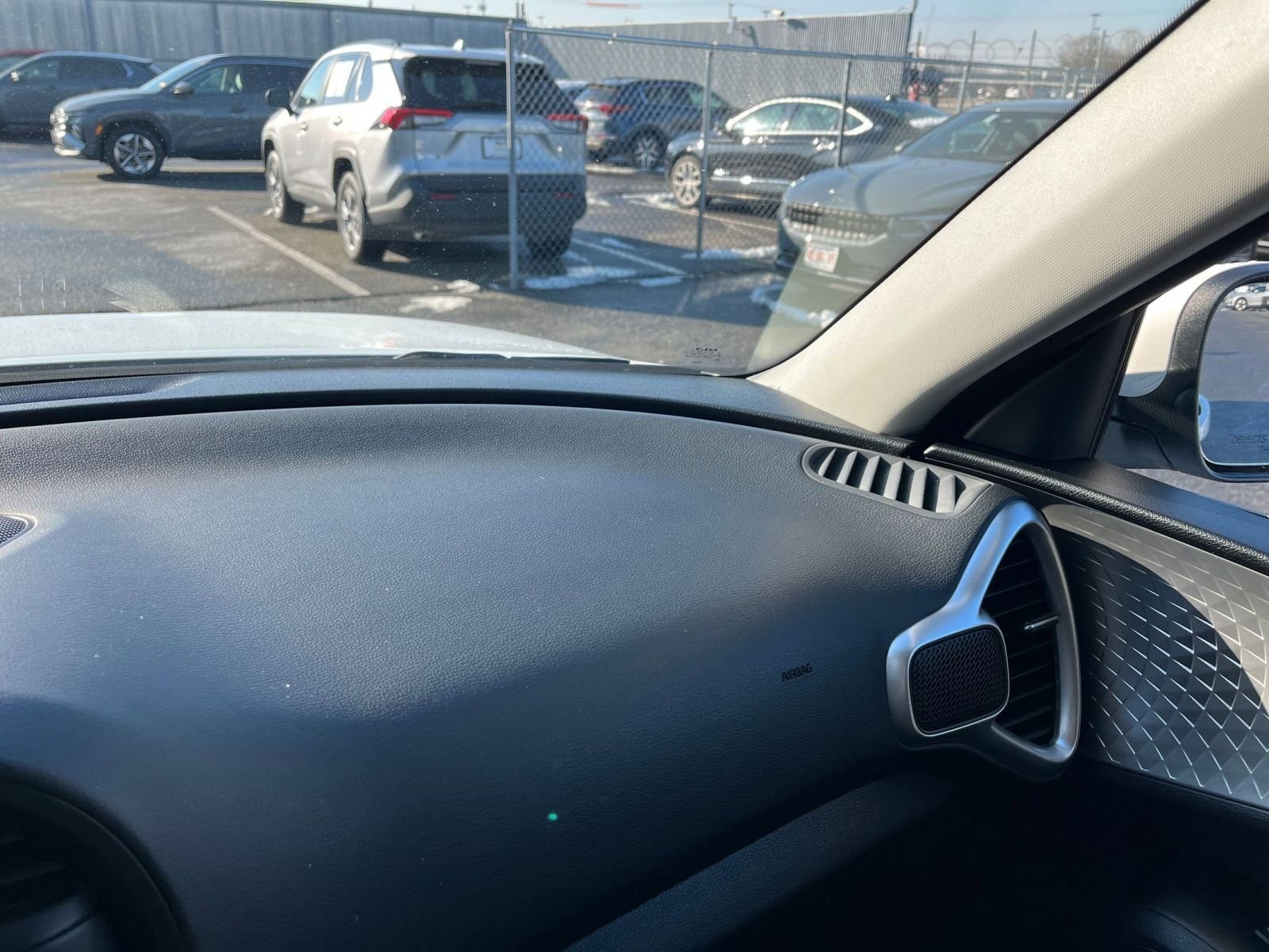 Thumbnail: 2025 Kia Soul - 35