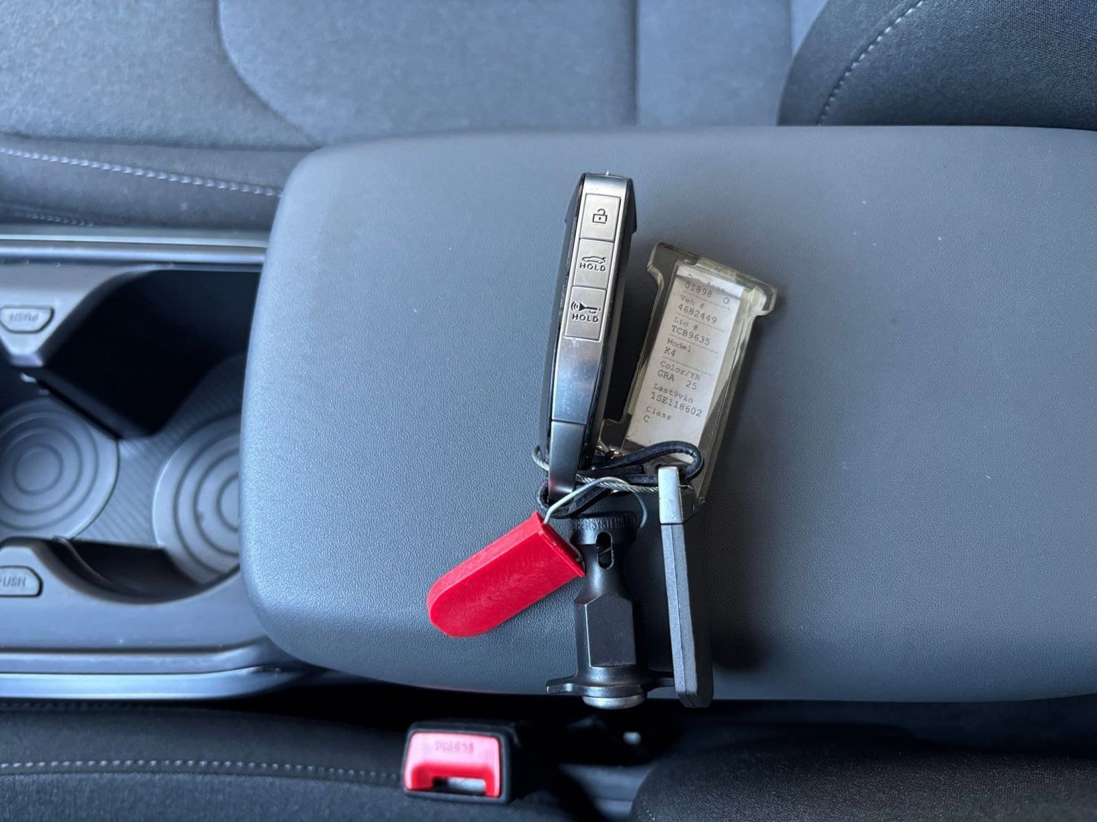 Thumbnail: 2025 Kia K4 - 21