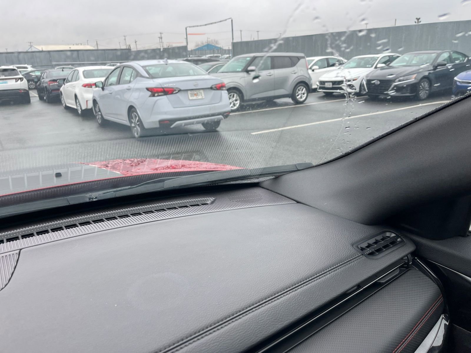 Thumbnail: 2025 Jeep Compass - 34