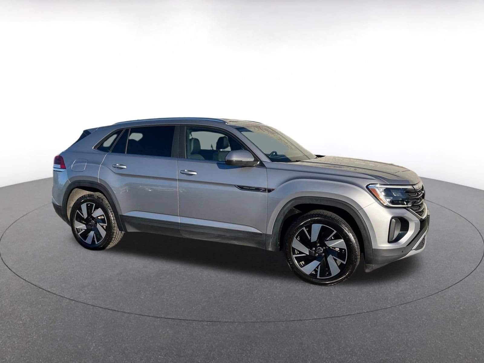 Thumbnail: 2025 Volkswagen Atlas - 1